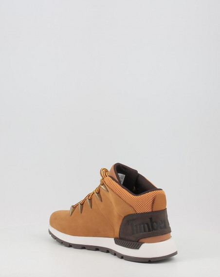 SPRINT TREKKER MID