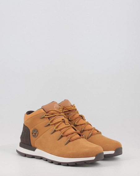 SPRINT TREKKER MID