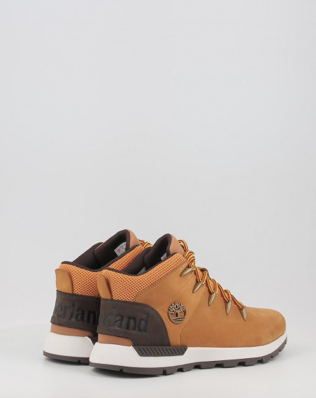 SPRINT TREKKER MID