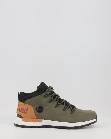 SPRINT TREKKER MID SPRINT TREKKER MID