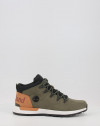 SPRINT TREKKER MID SPRINT TREKKER MID