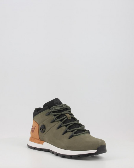 SPRINT TREKKER MID SPRINT TREKKER MID