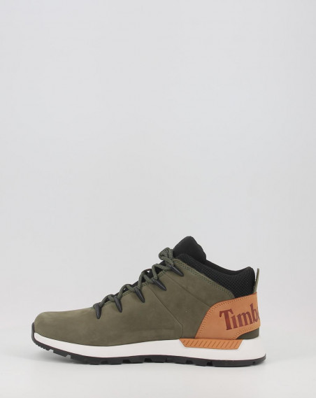 SPRINT TREKKER MID SPRINT TREKKER MID