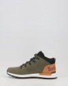SPRINT TREKKER MID SPRINT TREKKER MID
