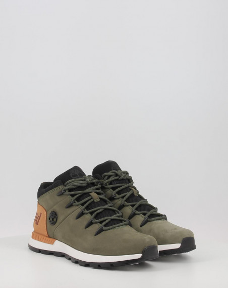 SPRINT TREKKER MID SPRINT TREKKER MID