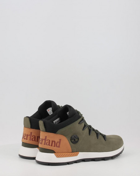 SPRINT TREKKER MID SPRINT TREKKER MID