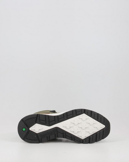 SPRINT TREKKER MID SPRINT TREKKER MID