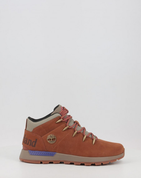 SPRINT TREKKER MID SPRINT TREKKER MID