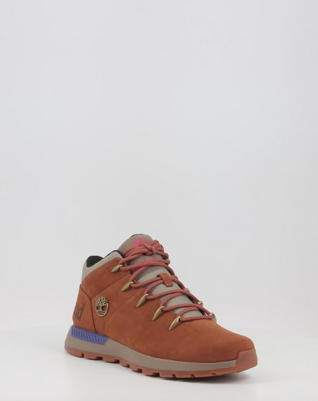 SPRINT TREKKER MID SPRINT TREKKER MID