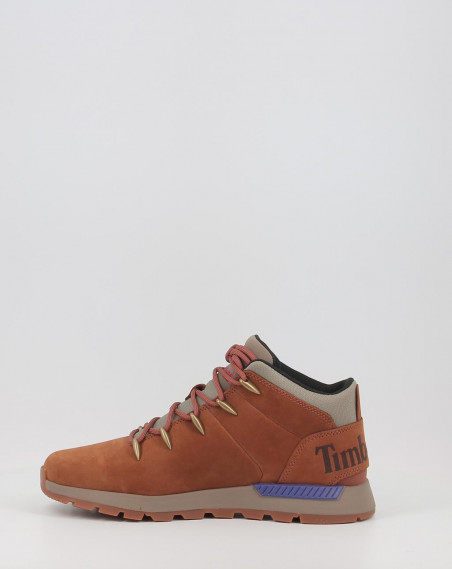 SPRINT TREKKER MID SPRINT TREKKER MID