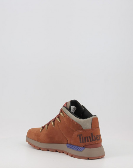 SPRINT TREKKER MID SPRINT TREKKER MID
