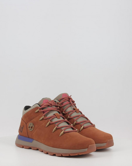 SPRINT TREKKER MID SPRINT TREKKER MID