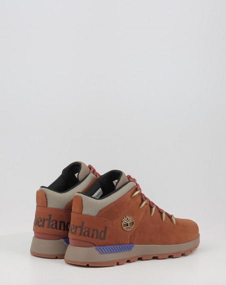 SPRINT TREKKER MID SPRINT TREKKER MID