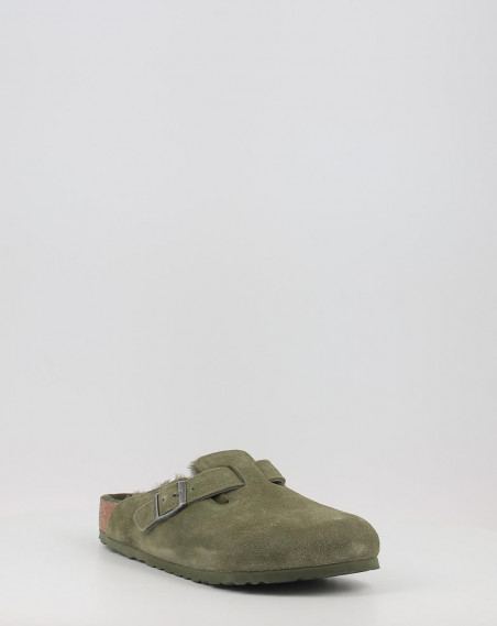 BOSTON VL SHEARLING BOSTON VL SHEARLING
