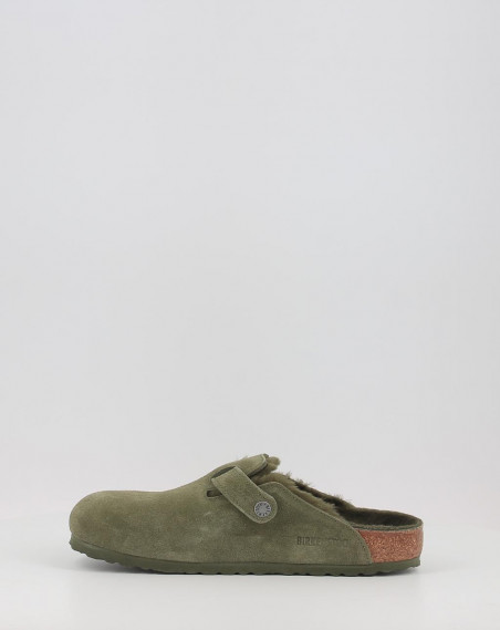 BOSTON VL SHEARLING BOSTON VL SHEARLING