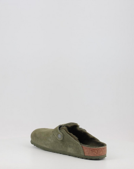 BOSTON VL SHEARLING BOSTON VL SHEARLING