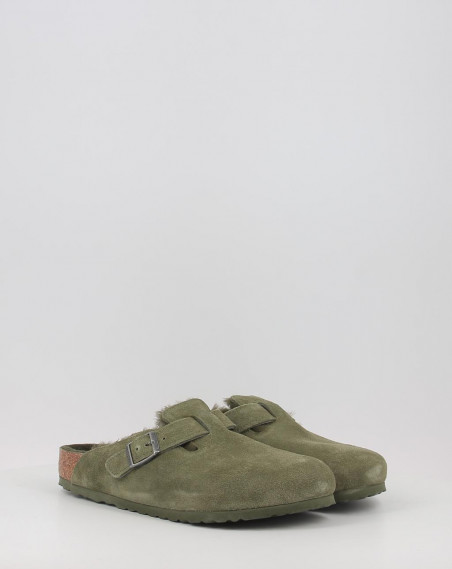 BOSTON VL SHEARLING BOSTON VL SHEARLING