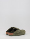 BOSTON VL SHEARLING BOSTON VL SHEARLING