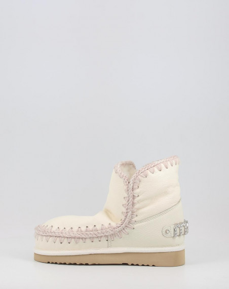 ESKIMO 18 WITH RHINESTONES LOGO ESKIMO 18 WITH RHINESTONES LOGO