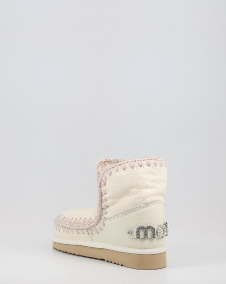 ESKIMO 18 WITH RHINESTONES LOGO ESKIMO 18 WITH RHINESTONES LOGO