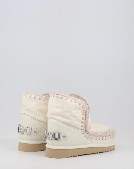 ESKIMO 18 WITH RHINESTONES LOGO ESKIMO 18 WITH RHINESTONES LOGO