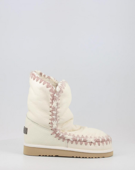 ESKIMO 24 OVERSTITCHING