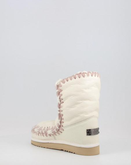 ESKIMO 24 OVERSTITCHING