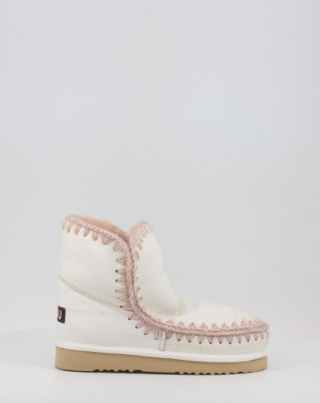ESKIMO 18 SPECIAL SHEEPSKIN PUNCHED EFFECT ESKIMO 18 SPECIAL SHEEPSKIN PUNCHED EFFECT