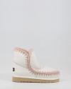 ESKIMO 18 SPECIAL SHEEPSKIN PUNCHED EFFECT ESKIMO 18 SPECIAL SHEEPSKIN PUNCHED EFFECT
