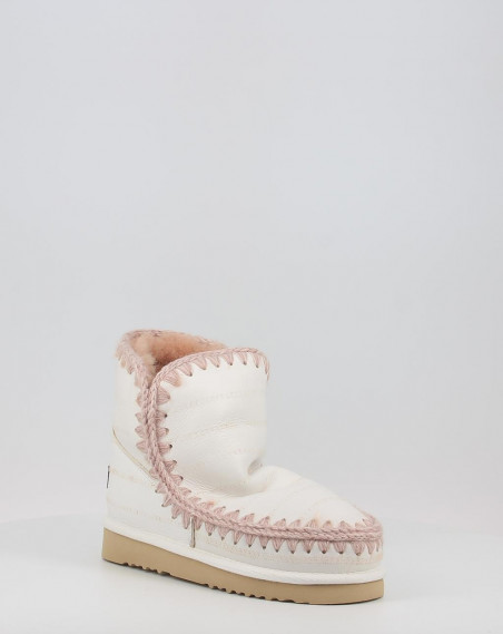 ESKIMO 18 SPECIAL SHEEPSKIN PUNCHED EFFECT ESKIMO 18 SPECIAL SHEEPSKIN PUNCHED EFFECT