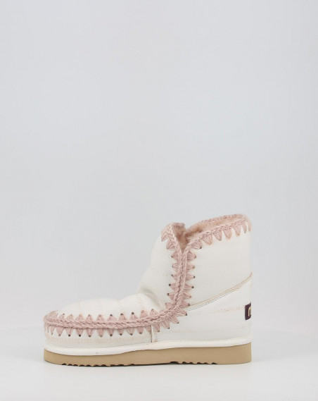ESKIMO 18 SPECIAL SHEEPSKIN PUNCHED EFFECT ESKIMO 18 SPECIAL SHEEPSKIN PUNCHED EFFECT