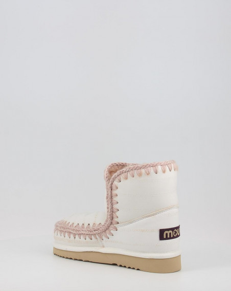 ESKIMO 18 SPECIAL SHEEPSKIN PUNCHED EFFECT ESKIMO 18 SPECIAL SHEEPSKIN PUNCHED EFFECT