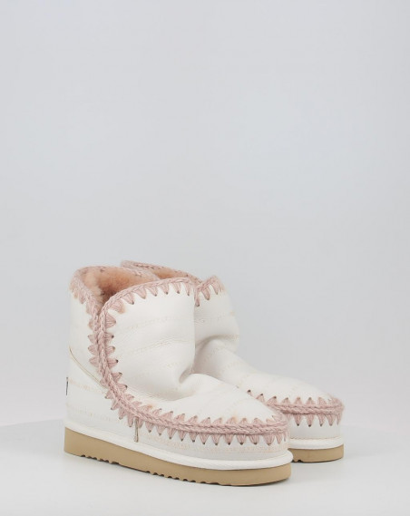 ESKIMO 18 SPECIAL SHEEPSKIN PUNCHED EFFECT ESKIMO 18 SPECIAL SHEEPSKIN PUNCHED EFFECT