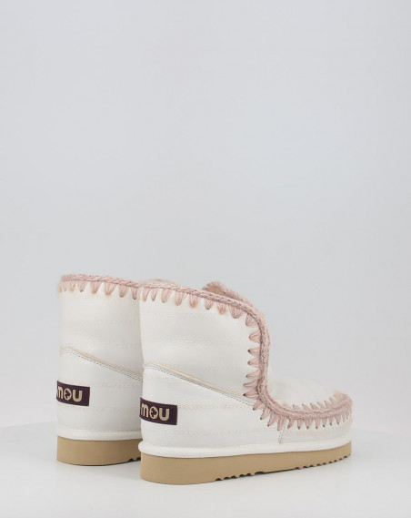 ESKIMO 18 SPECIAL SHEEPSKIN PUNCHED EFFECT ESKIMO 18 SPECIAL SHEEPSKIN PUNCHED EFFECT
