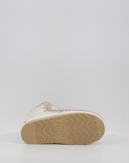 ESKIMO 18 SPECIAL SHEEPSKIN PUNCHED EFFECT ESKIMO 18 SPECIAL SHEEPSKIN PUNCHED EFFECT