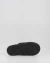 SUEDE SLIPPER FULL ESKIMO STITCH SUEDE SLIPPER FULL ESKIMO STITCH