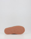 SUEDE SLIPPER FULL ESKIMO STITCH SUEDE SLIPPER FULL ESKIMO STITCH