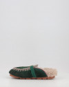 WINTER BIO SLIDE LONG HAIR PONYSKIN LETTER LOGO WINTER BIO SLIDE LONG HAIR PONYSKIN LETTER LOGO