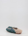 WINTER BIO SLIDE LONG HAIR PONYSKIN LETTER LOGO LHPLAV WINTER BIO SLIDE LONG HAIR PONYSKIN LETTER LOGO LHPLAV