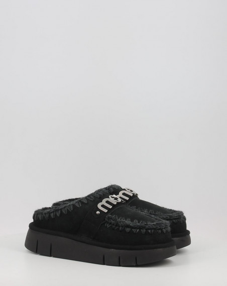 BOUNCE CLOG METAL LOGO BOUNCE CLOG METAL LOGO