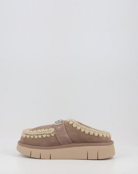 BOUNCE CLOG METAL LOGO BOUNCE CLOG METAL LOGO