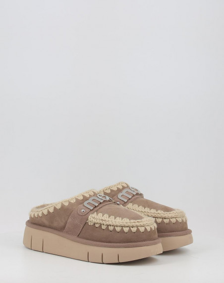 BOUNCE CLOG METAL LOGO BOUNCE CLOG METAL LOGO
