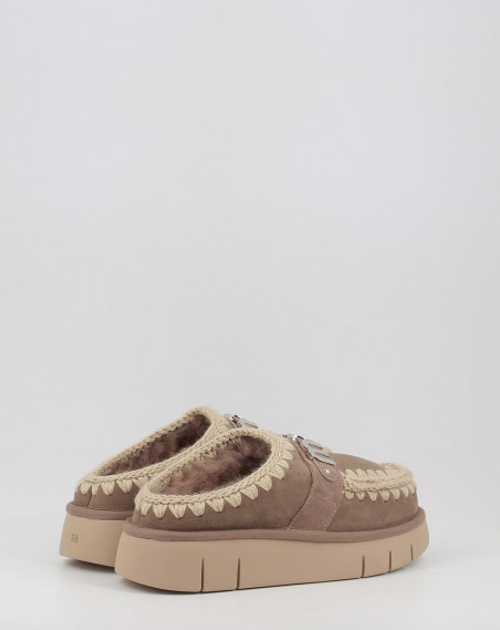 BOUNCE CLOG METAL LOGO BOUNCE CLOG METAL LOGO