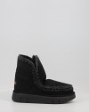 ESKIMO 18 BOUNCE BKBK ESKIMO 18 BOUNCE BKBK