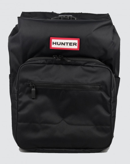 NYLON PIONEER TOPCLIP BACKPACK NYLON PIONEER TOPCLIP BACKPACK
