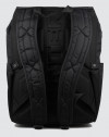 NYLON PIONEER TOPCLIP BACKPACK NYLON PIONEER TOPCLIP BACKPACK