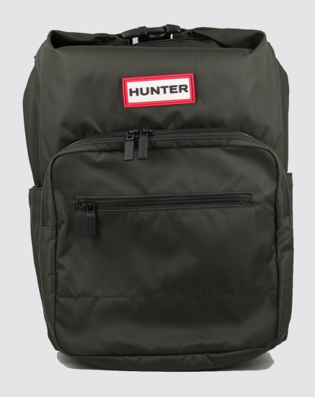 NYLON PIONEER TOPCLIP BACKPACK NYLON PIONEER TOPCLIP BACKPACK