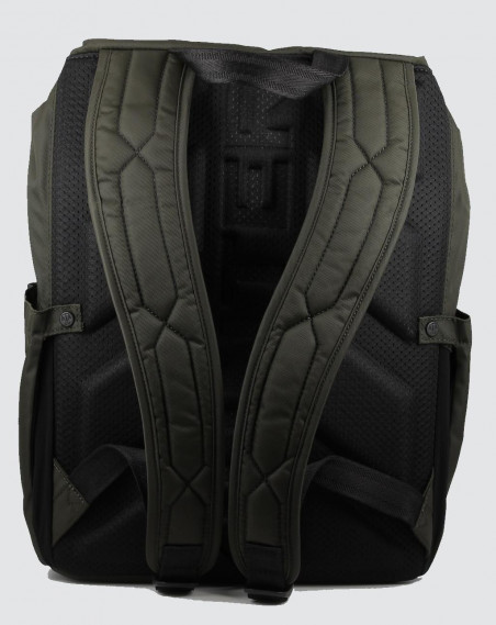 NYLON PIONEER TOPCLIP BACKPACK NYLON PIONEER TOPCLIP BACKPACK
