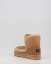 ESKIMO 18 TOB ESKIMO 18 TOB