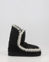 ESKIMO 24 OVERSTITCHING ESKIMO 24 OVERSTITCHING
